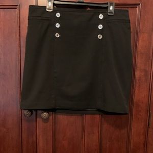 White House Black Market skirt